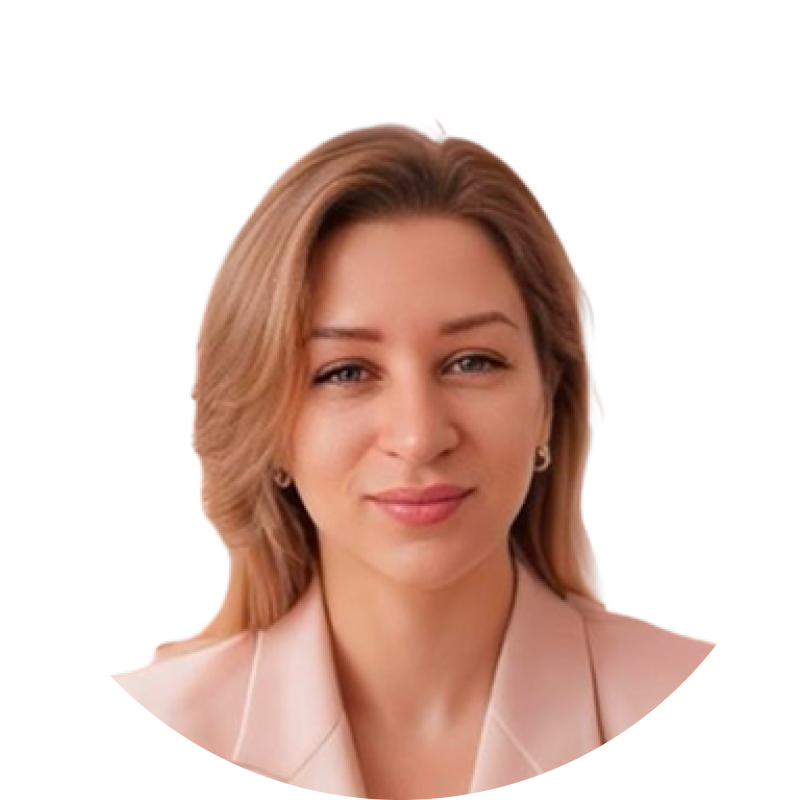 Эрика Тихонова