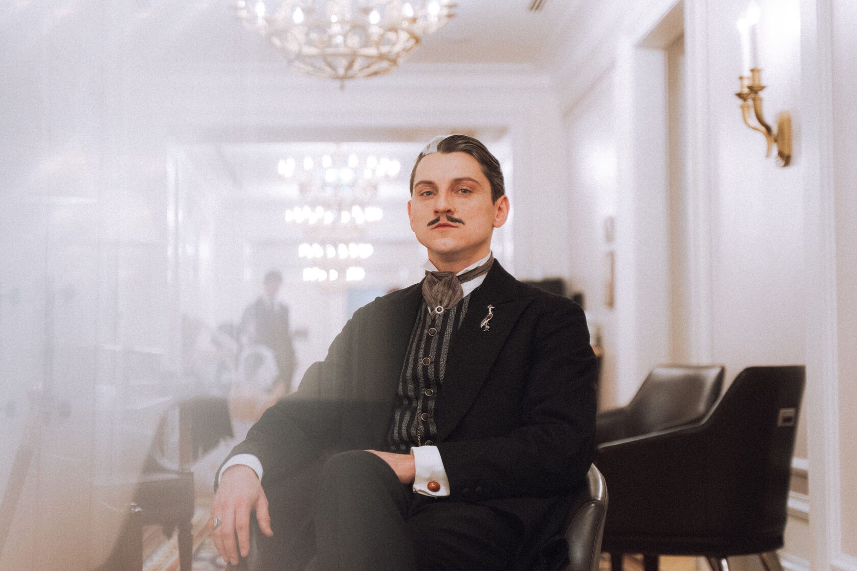 Корпоративное театральное шоу