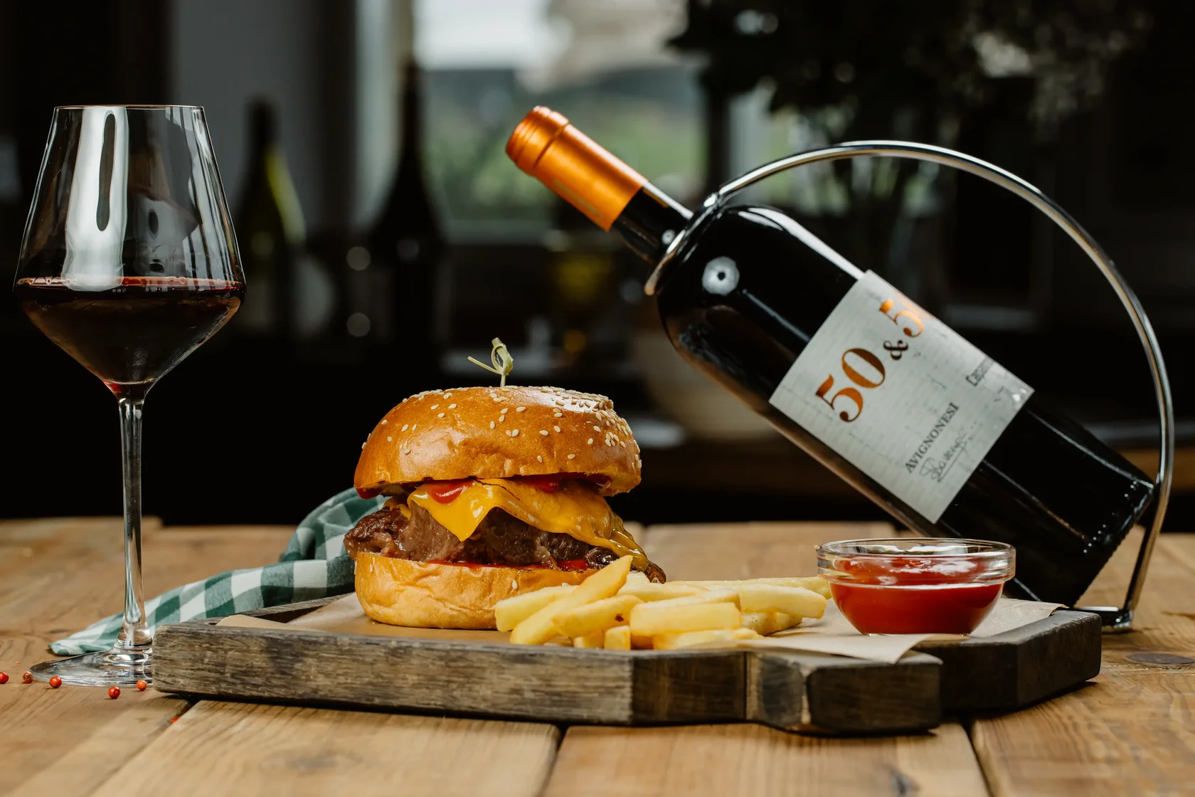 Ресторан Green 19