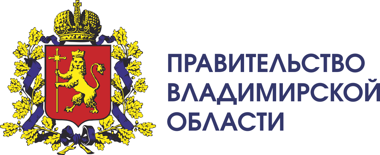 Правительство владимирской области