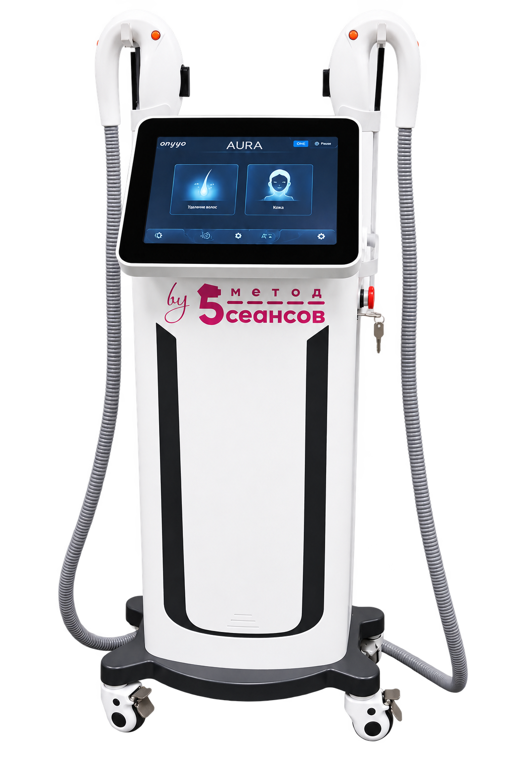 IPL Aura