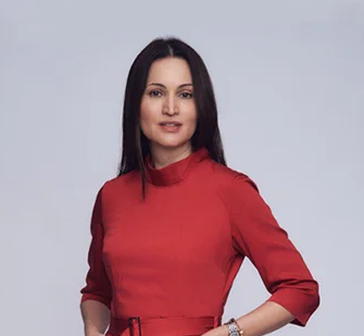 Казиханова Суна Рагимовна