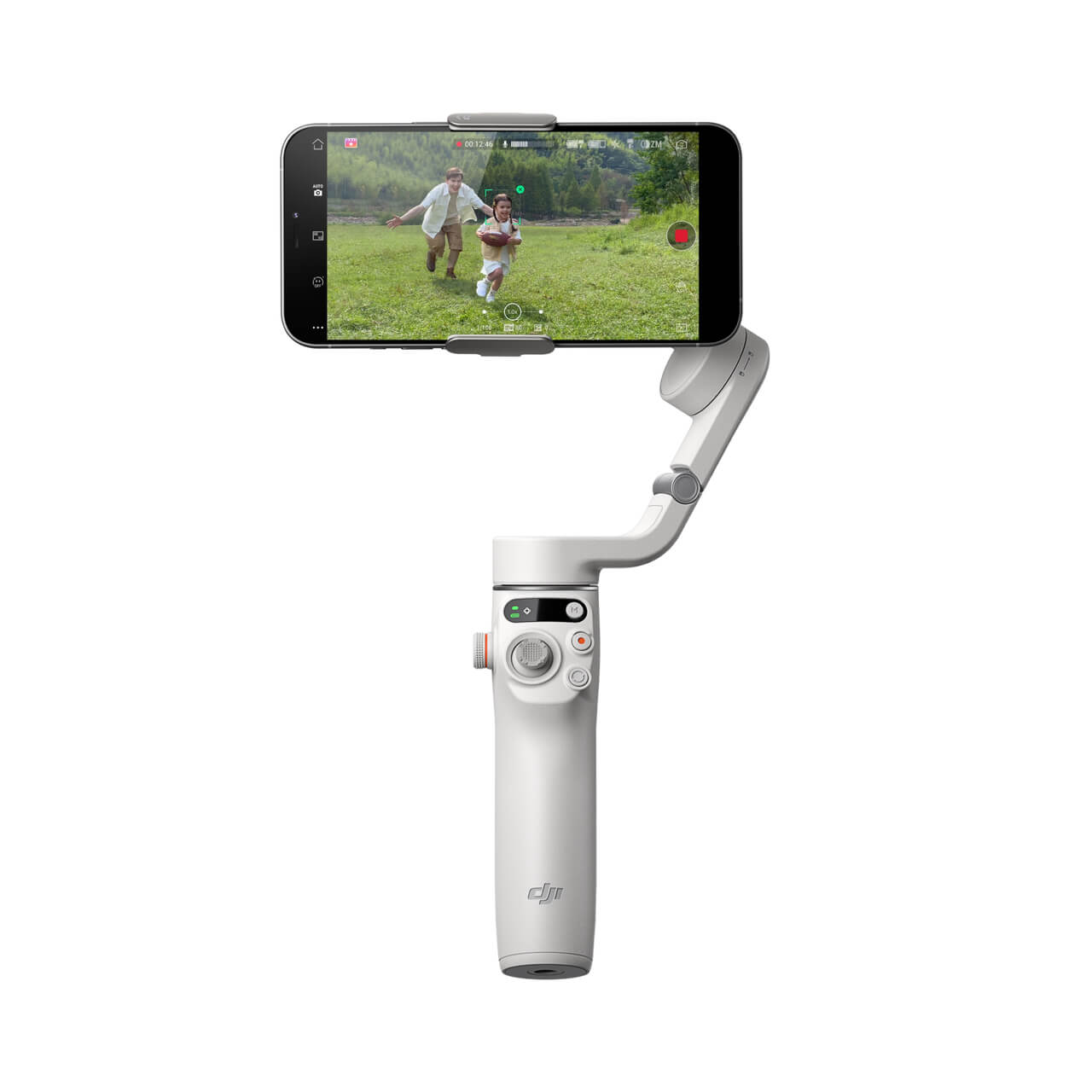 Стабилизатор для смартфона DJI Osmo Mobile 6