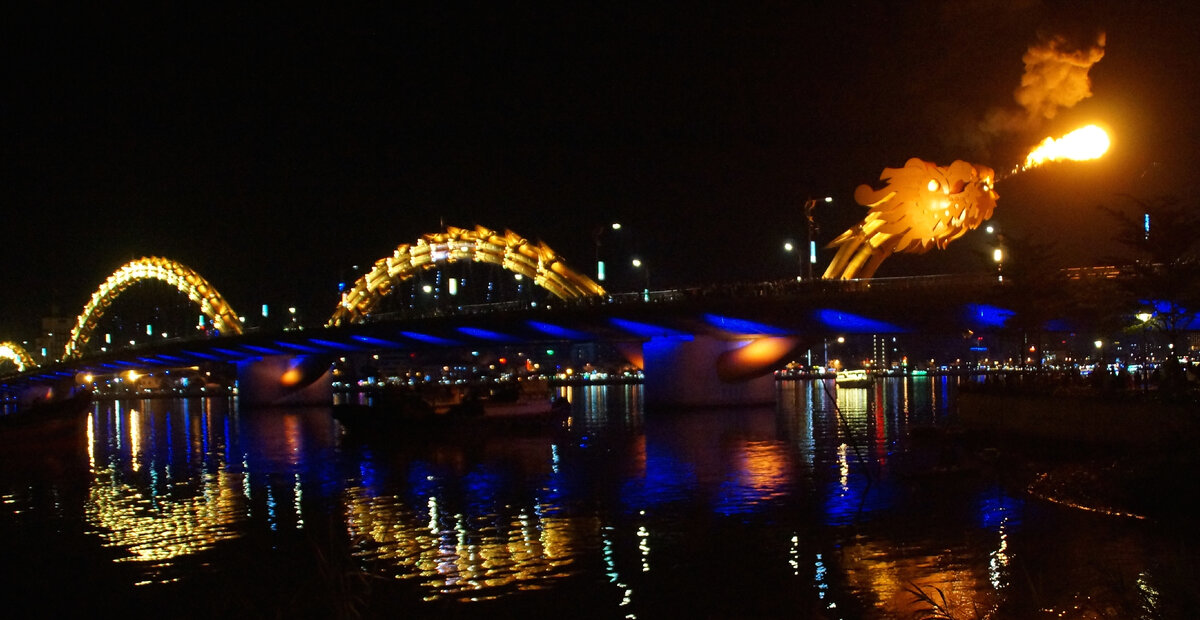 Мост дракона