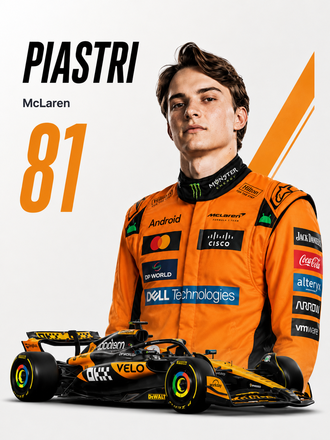 Piastri