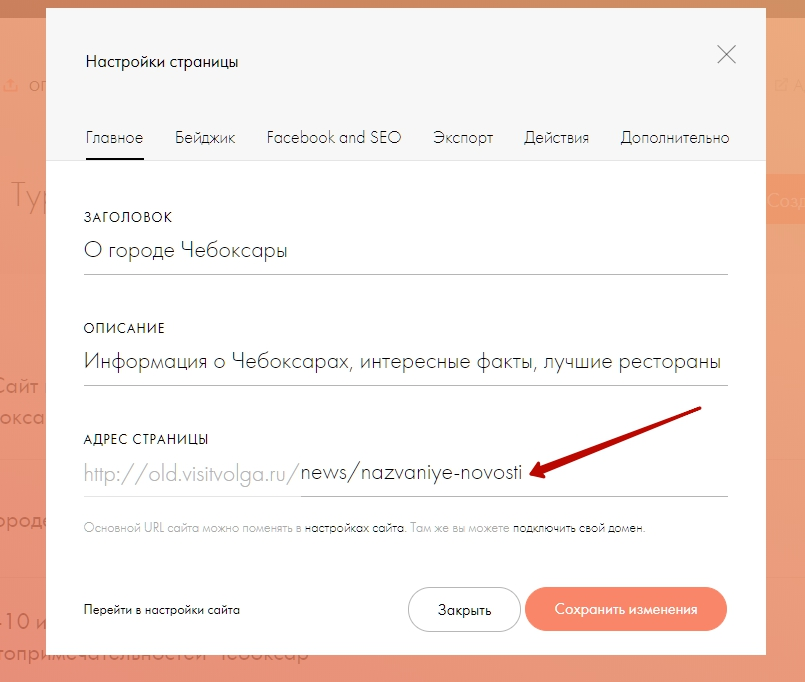 Как удалить сайт на тильде. Как поменять пароль на Тильде. Тильда как настроить cookies пример. Продвижение сайта на Тильде через гугль. Как в ильде прописать адрес страницы.