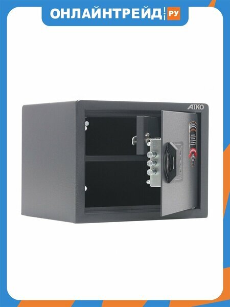 Пистолетный сейф Aiko TT-23 EL для травматического оружия
