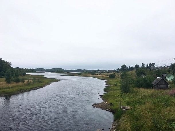 New camp эссойла. Рудный парк Тулмозерье. Колатсельга.