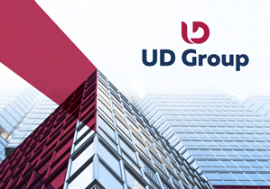 Ud group. UD Group логотип. Автомобильная компания UD Group. Казань девелоперские компании. UD Group Казань.