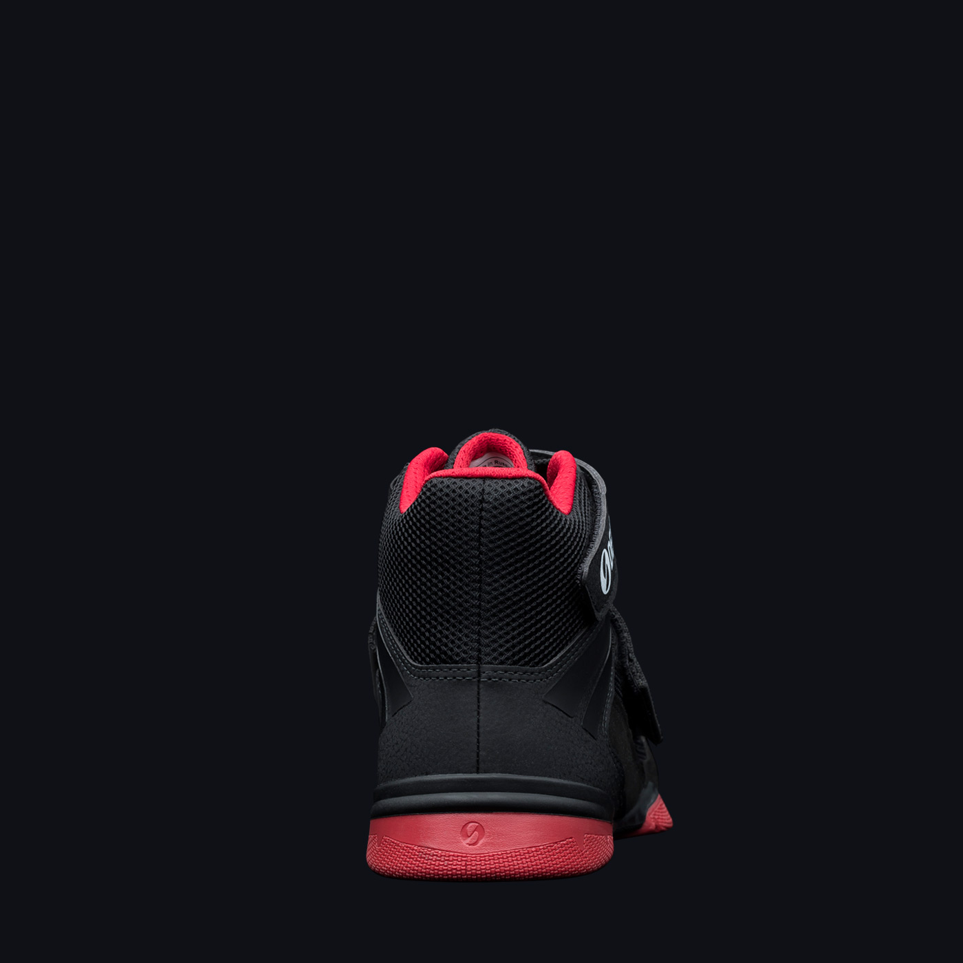 Ботинки для становой тяги | Дэдлифт ПРО