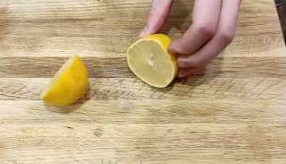 Приготовление солянки с копчёностями: шаг 16