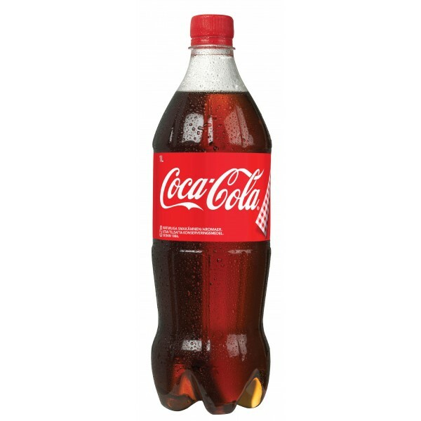 Coca cola 1