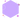 Фиолетовый шестиугольник