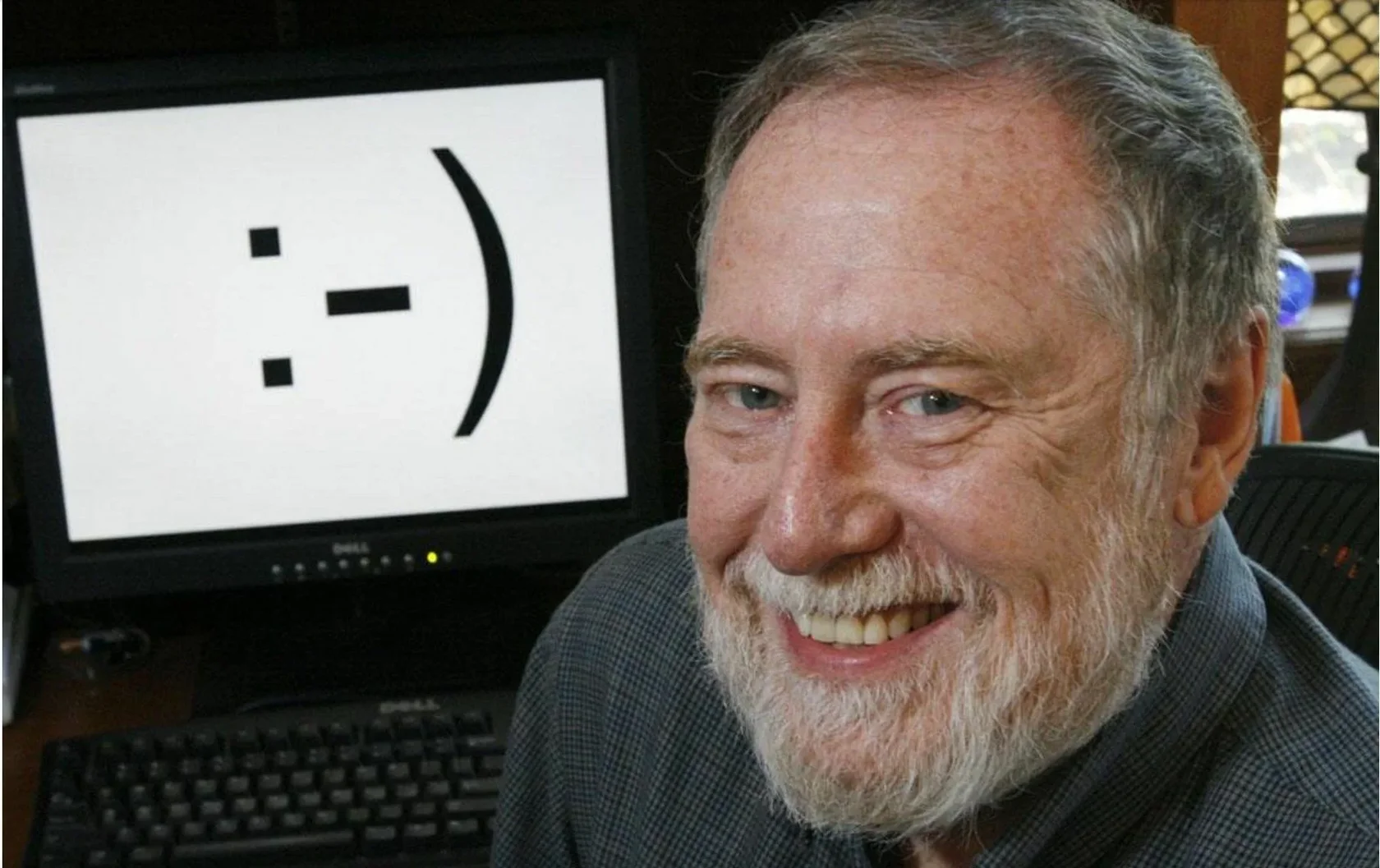 Скотт Фалман