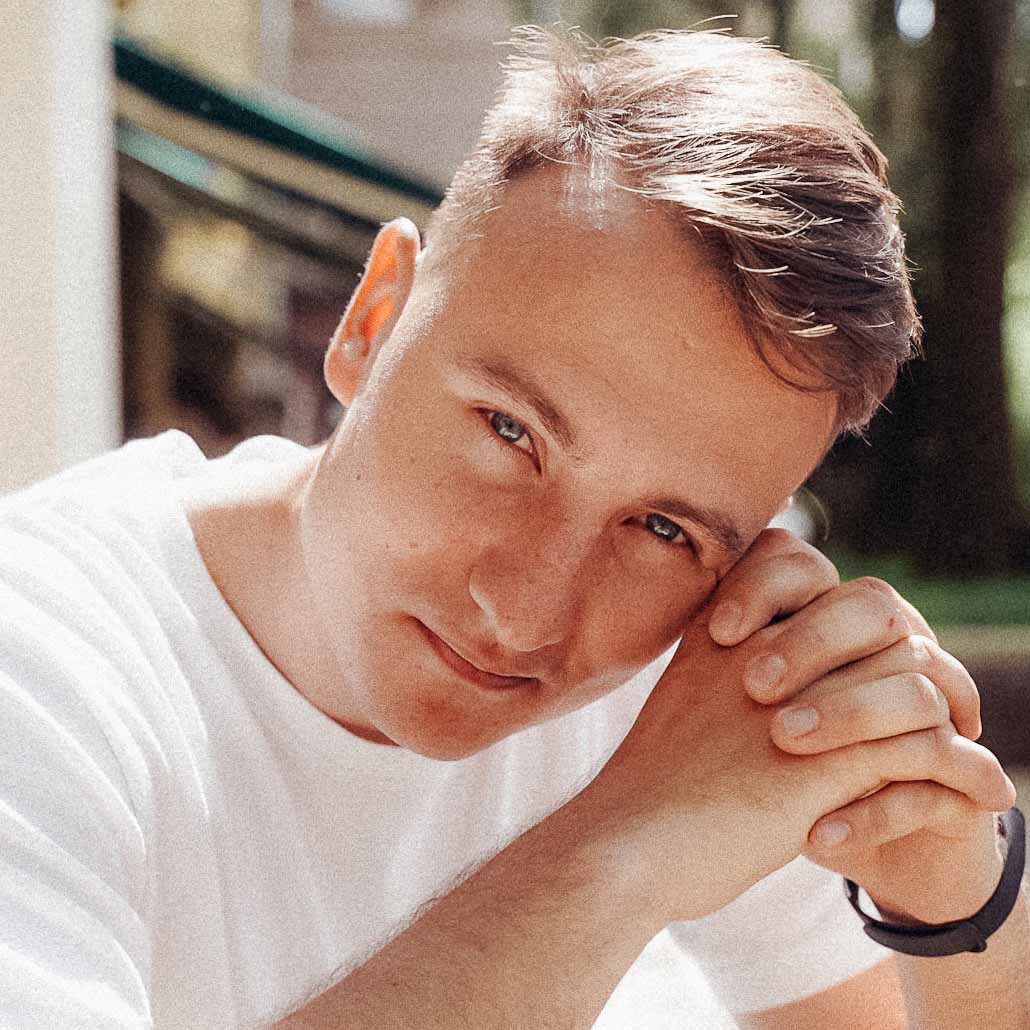 Пётр Фадеев