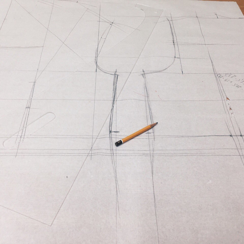 пошив одежды в Алматы