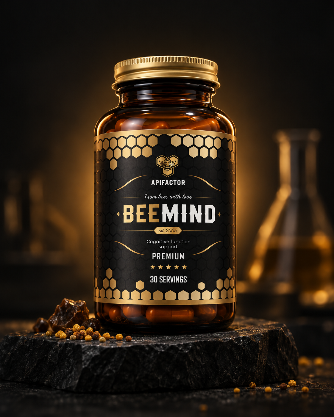 APIFACTOR BEEMIND