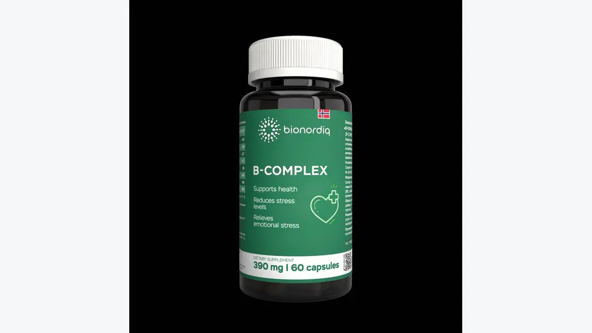 Продукция и упаковка Bionordiq — предоставленные материалы бренда