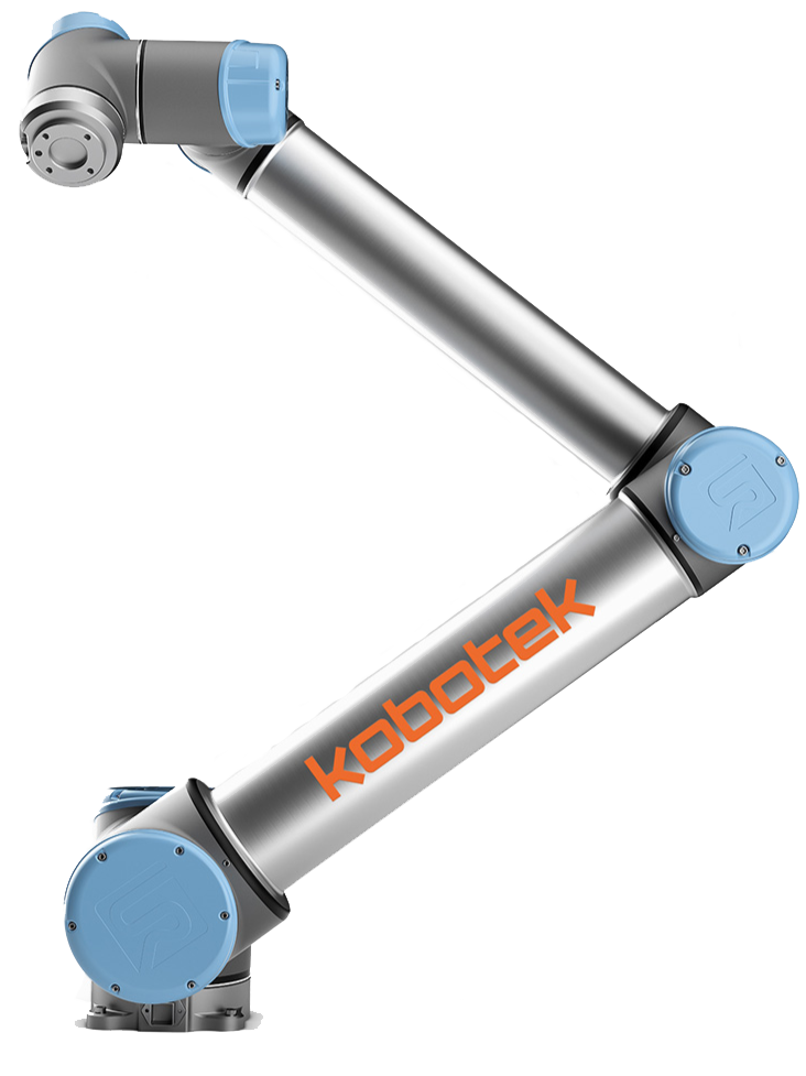 коллаборативный робот ur10e