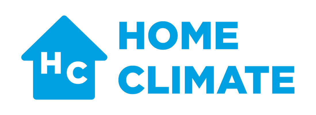HOME CLIMATE LOGO