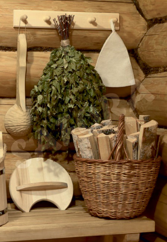 Вешалки из дерева для бани и дома купить по оптовым ценам | Safora