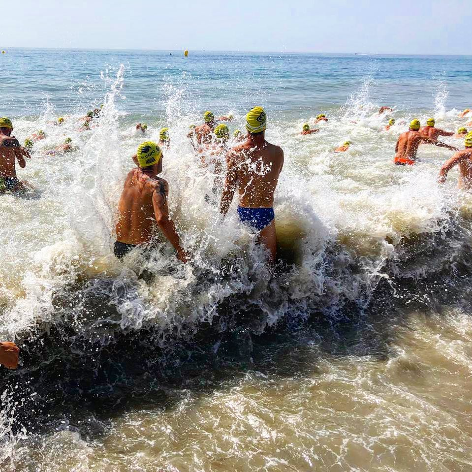 Три дня на воде результаты фото