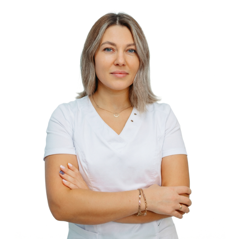 Нуржанова Людмила Васильевна