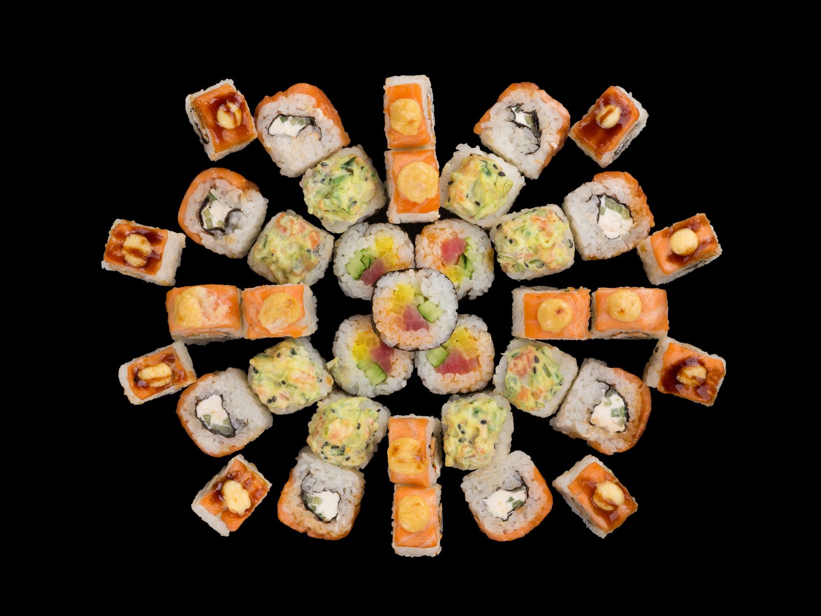 Роллы заказать брянск суши с доставкой фото 91