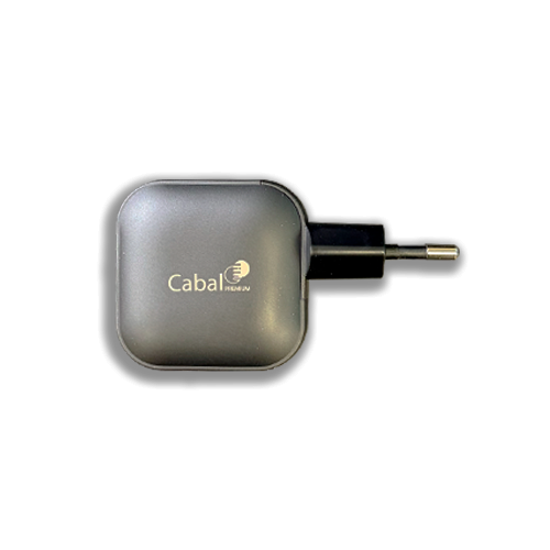 Cabal 48W PD — вид сзади
