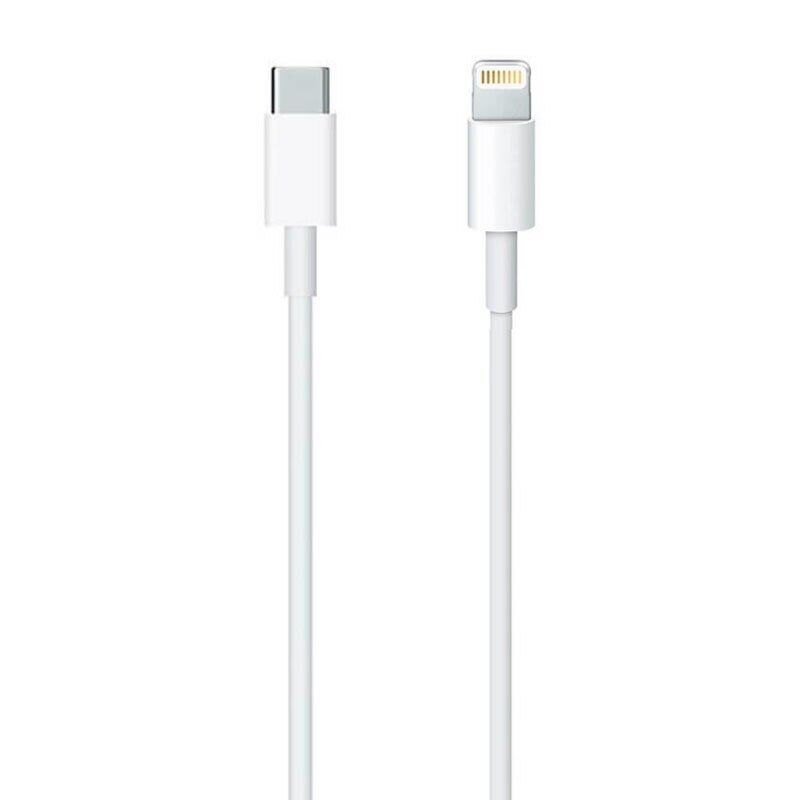 Originalnyj Kabel Apple Lightning Usb