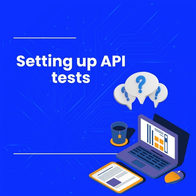 API tests
