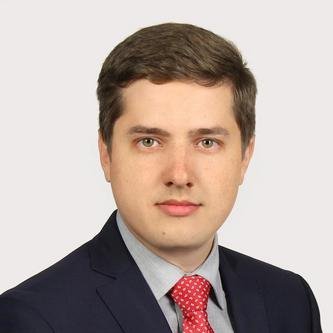 Егор Беляев