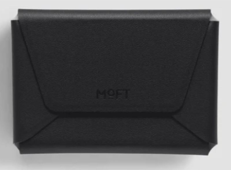 MOFT Travel Wallet Modern
