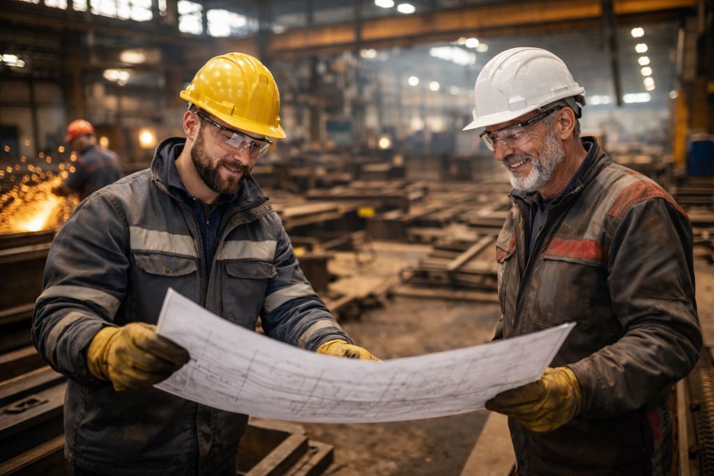 Работы повышенной опасности