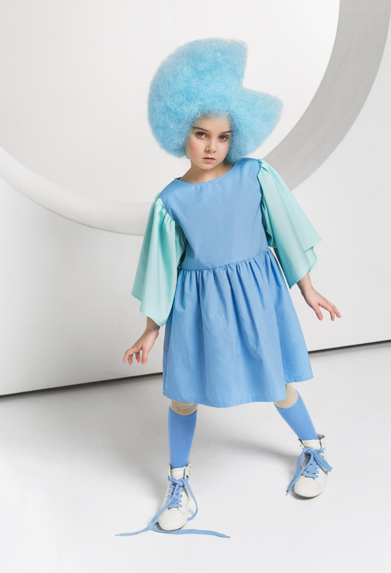 детская фотосессия