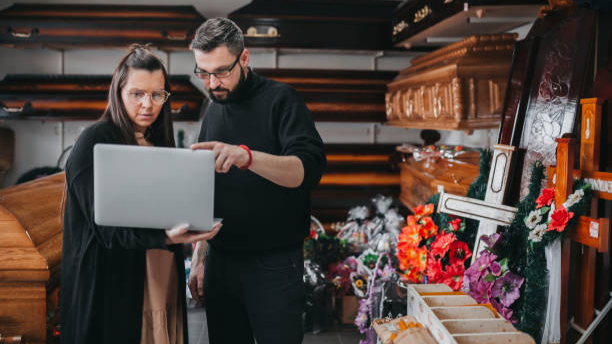 Восемь Ангелов. Ритуальные принадлежности и организация похорон в ...