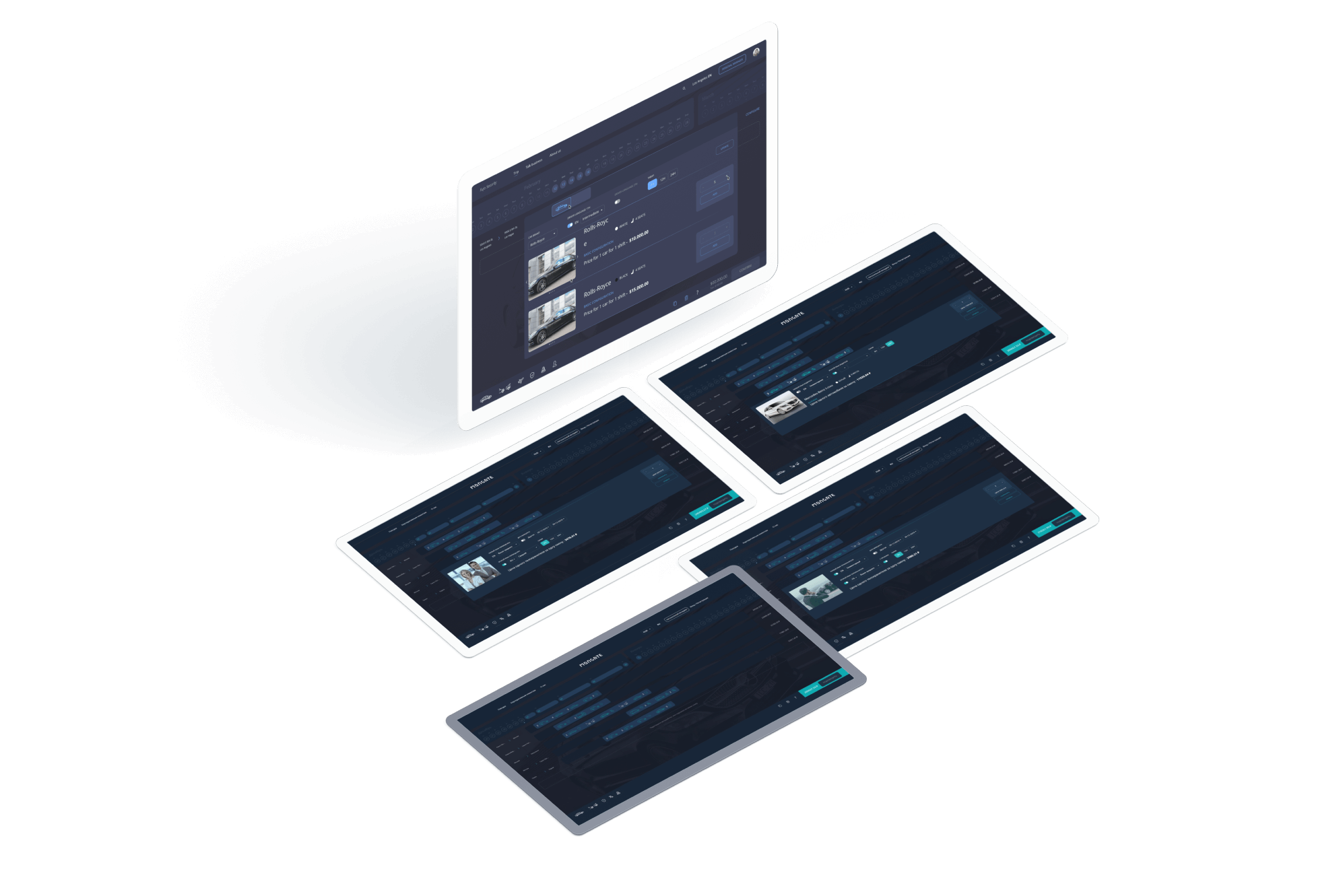 Спокойствие и здоровый сон с RE.ТРИ