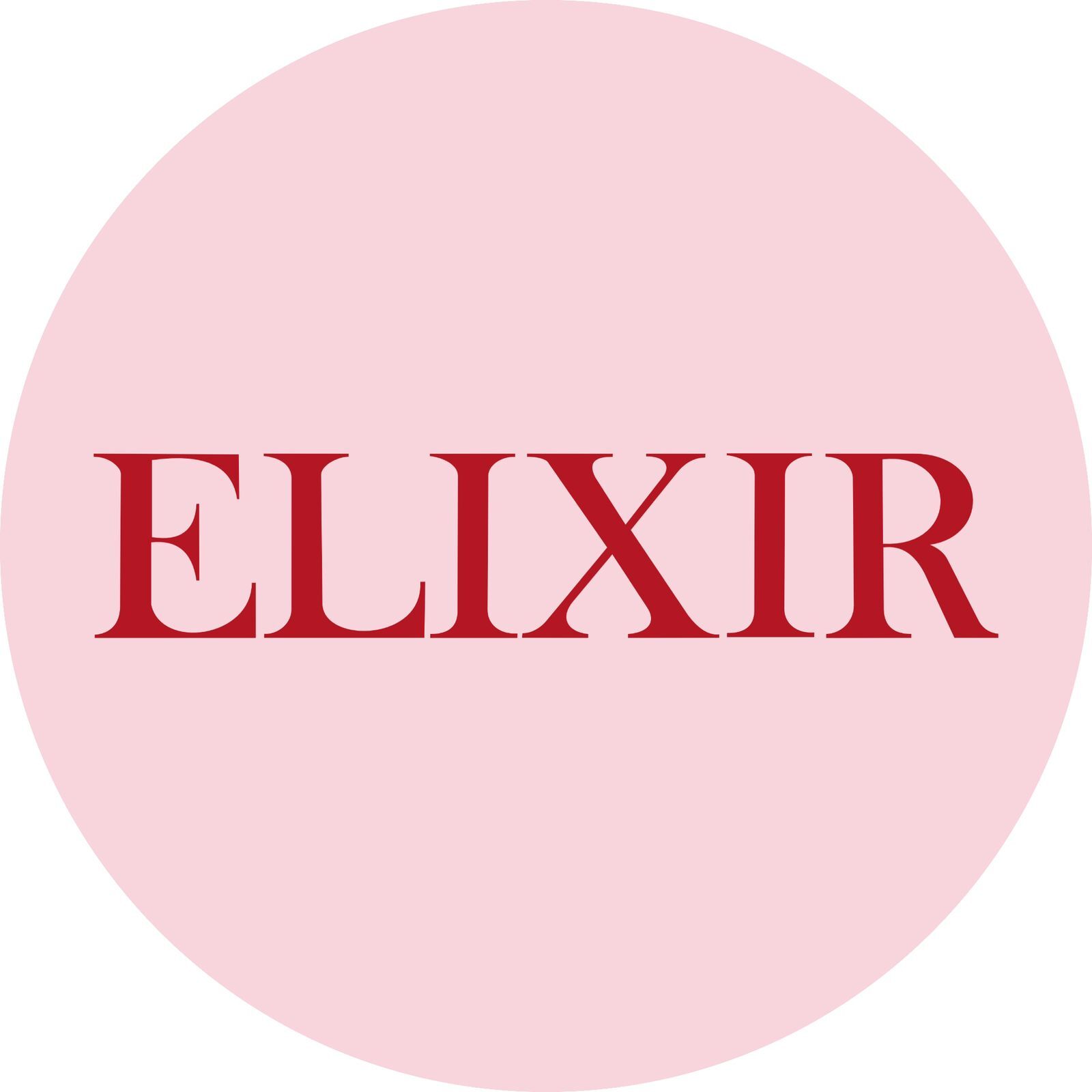 ELIXIR CLUB