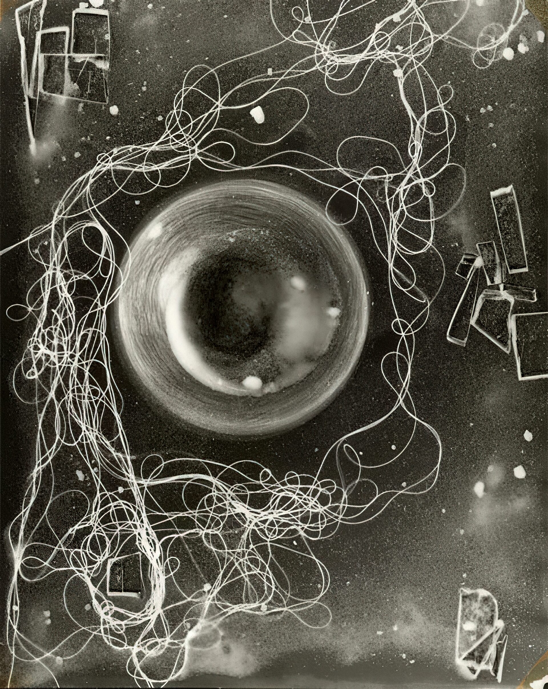 Владимир Парфенок: Surréalisme