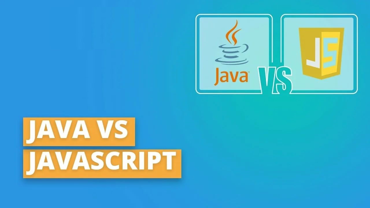 В чем отличие между Java и JavaScript - подробный разбор