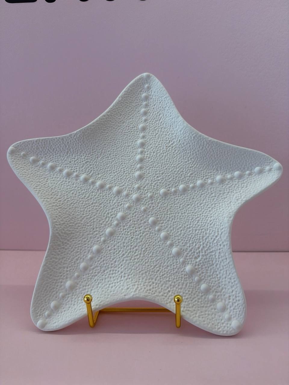 Starfish Platter