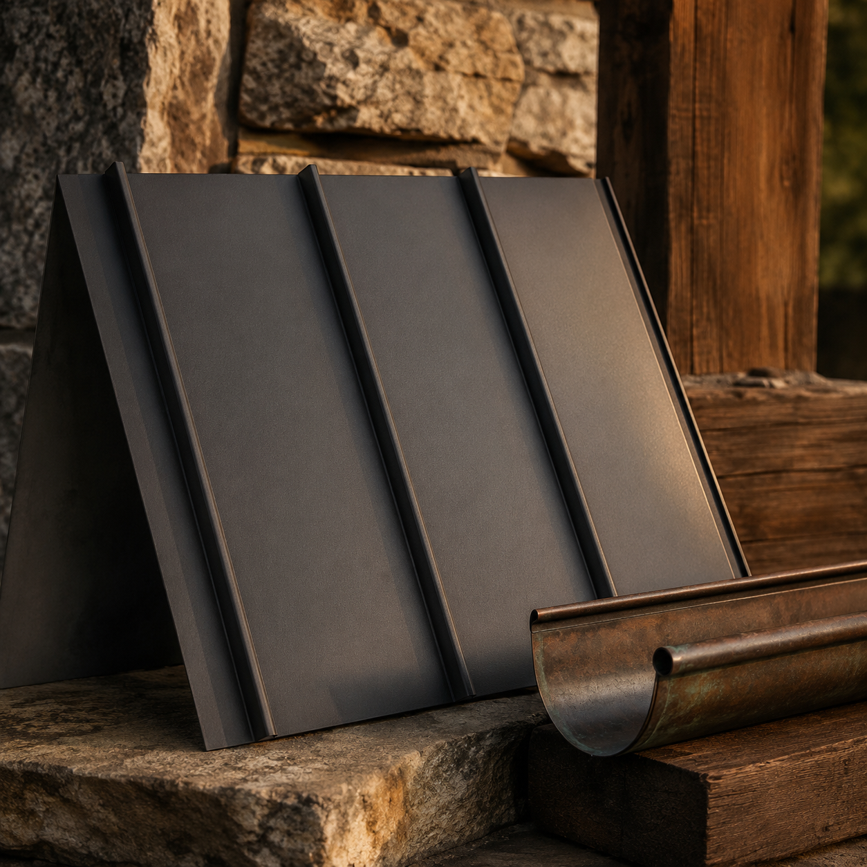 Material detail 03