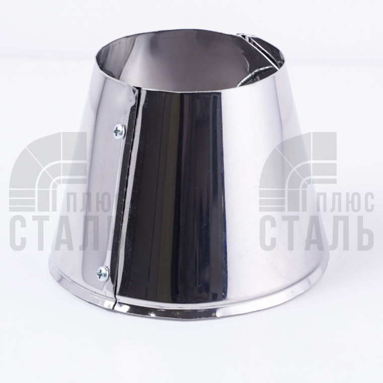 Окожушка для трубопроводов, воздуховодов – Производство окожушки из ...