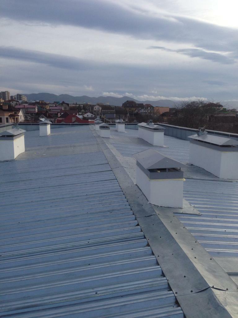 Проверка вентканалов и дымоходов сроки, документы