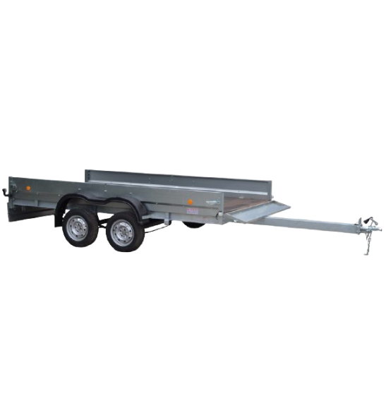 Аренда|прокат прицепов в Ярославле и Ярославской области