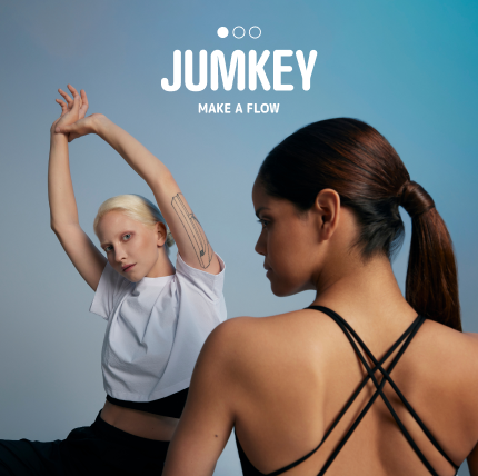 SMM и рекламный кейс Jumkey