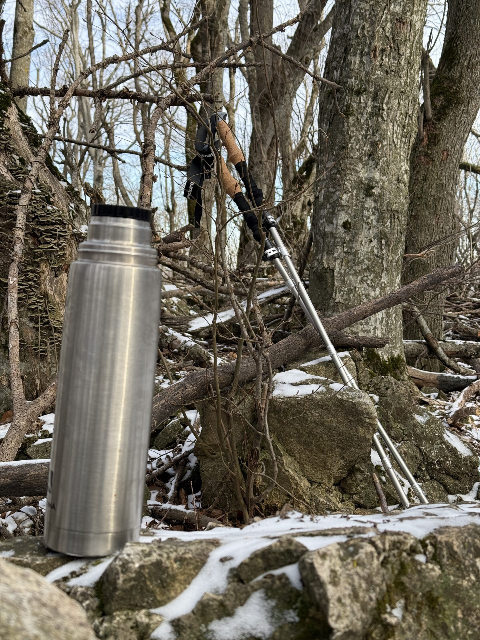 Привал, Гора Бештау