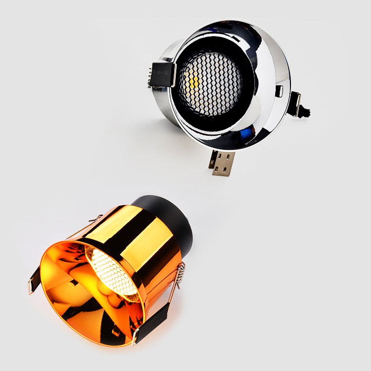 Scandlight — светодиодные светильники