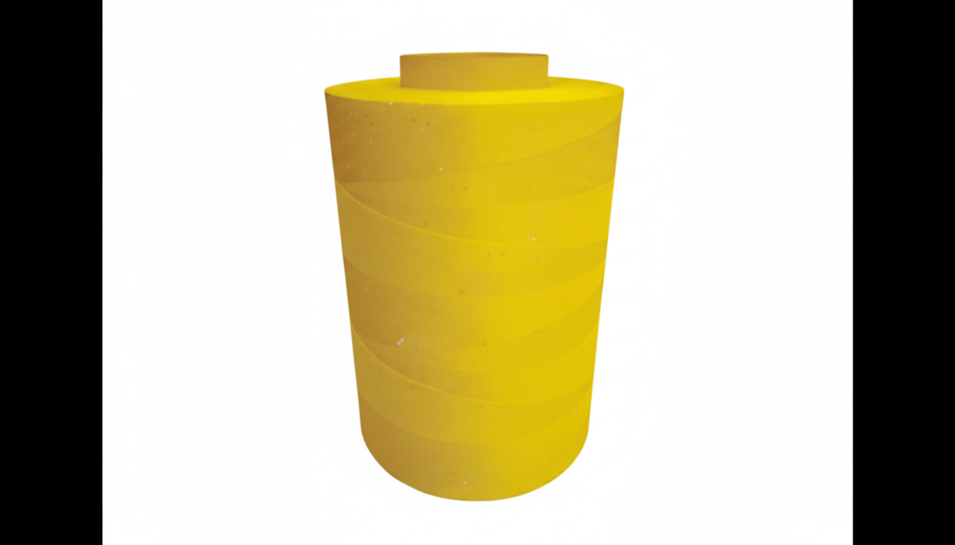 Арамидная нить