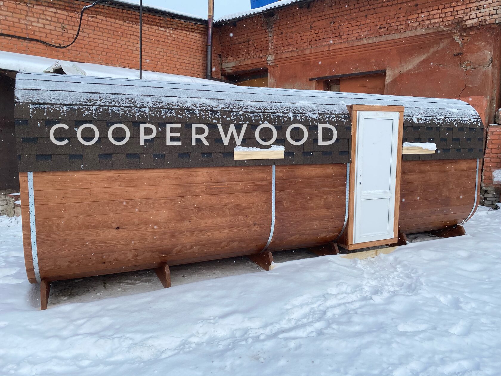 Cooperwood владимирское ш 15 отзывы. Cooperwood бочки купить.